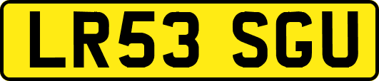LR53SGU