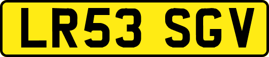 LR53SGV