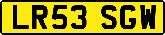 LR53SGW