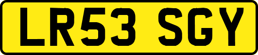 LR53SGY