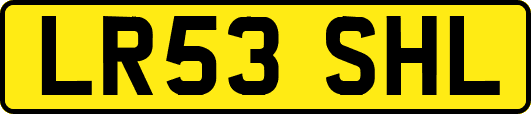 LR53SHL