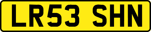 LR53SHN