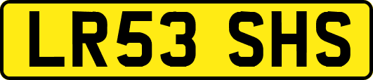 LR53SHS