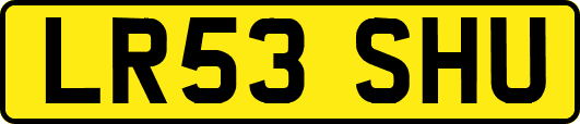 LR53SHU