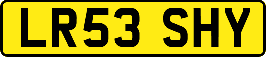 LR53SHY