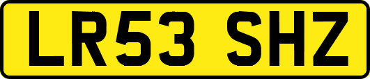 LR53SHZ