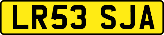 LR53SJA