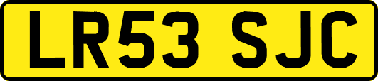 LR53SJC