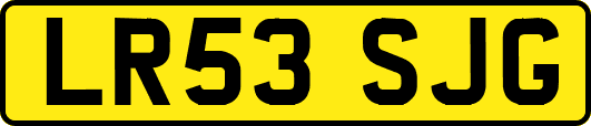 LR53SJG