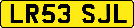 LR53SJL