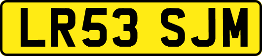 LR53SJM