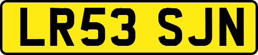 LR53SJN