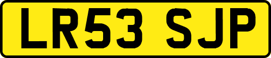 LR53SJP