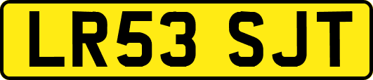 LR53SJT