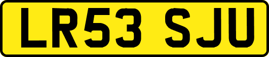 LR53SJU