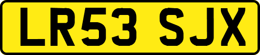 LR53SJX