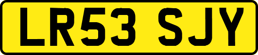 LR53SJY