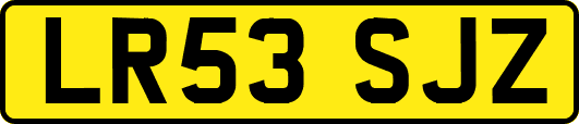 LR53SJZ