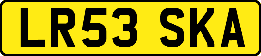 LR53SKA