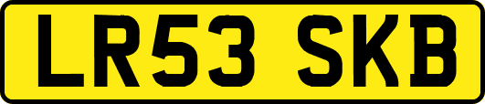 LR53SKB