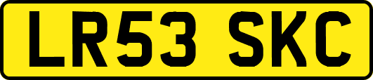 LR53SKC