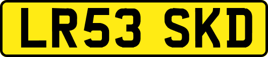 LR53SKD