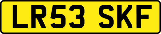 LR53SKF