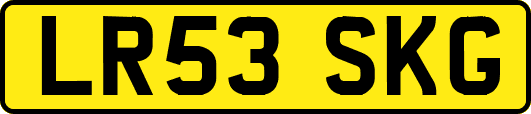LR53SKG