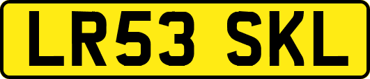 LR53SKL