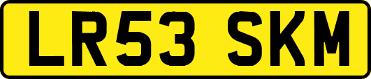 LR53SKM