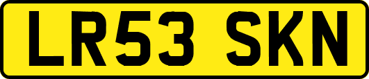 LR53SKN