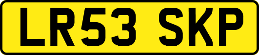 LR53SKP