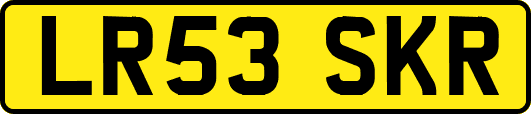 LR53SKR