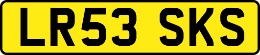 LR53SKS
