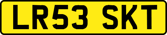 LR53SKT