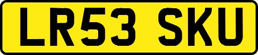 LR53SKU