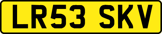 LR53SKV