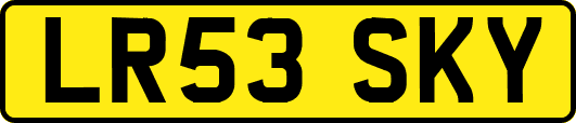 LR53SKY