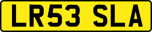 LR53SLA