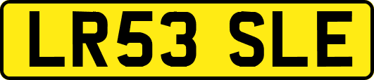 LR53SLE