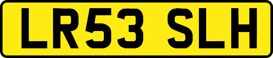 LR53SLH