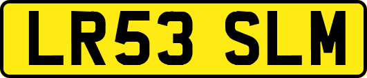 LR53SLM