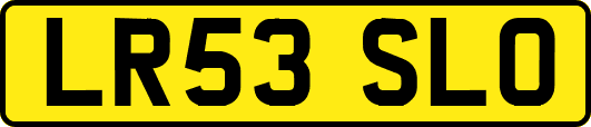 LR53SLO