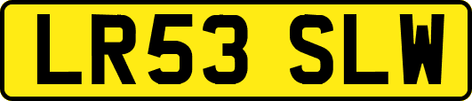 LR53SLW