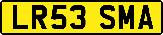 LR53SMA