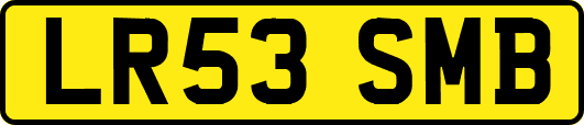 LR53SMB