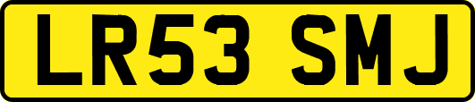 LR53SMJ