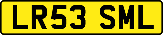 LR53SML