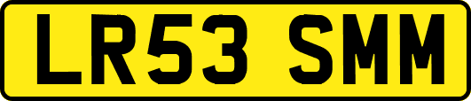 LR53SMM