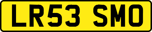 LR53SMO